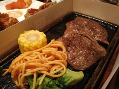 -必胜客(北苑路店)