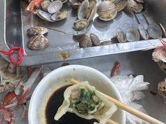 -聚德福海鲜家常菜(刘庄店)