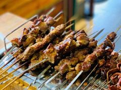 -俏椒鱼·海鲜·功夫烤串