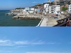 -东极岛景区