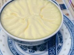 双皮奶-捷信牛奶甜品世家(合生汇店)