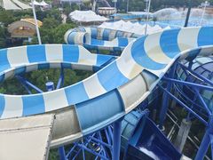 -上海玛雅海滩水公园