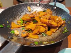 -鱼亨小鲜酸菜鱼(大信店)