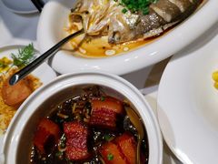 -彩虹之约•淮扬家宴(亚运村店)