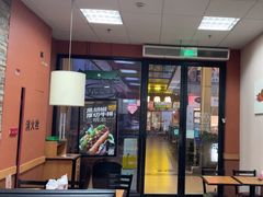 -赛百味SUBWAY(萝岗万达店)
