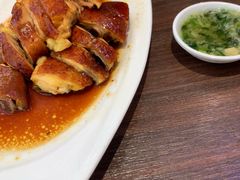-新旺茶餐厅(鑫耀·光环live店)