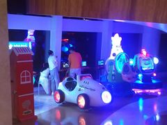 -深圳大梅沙京基洲际度假酒店