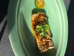 -止观小馆·辽河口渔家菜(王府井店)