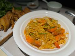 -船歌·鱼水饺青岛菜(闽江二路店)