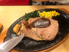 -萨莉亚意式餐厅(特力时尚汇店)
