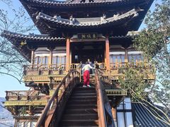 -雅达·阳羡溪山小镇中心