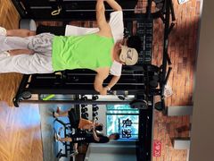 -NRG 健身私教CLUB(云山路店)