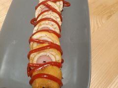 -暖食光·台式家庭餐厅·生日主题店(万达店)