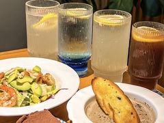 -红小满休闲餐厅(十全街店)