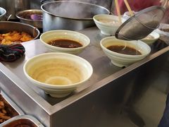 -晓马鸭店(新芜路店)