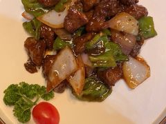 -锦園(伊势丹美食城店)