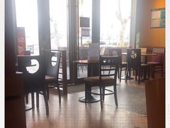 大堂-COSTA COFFEE(上海五玠坊店)