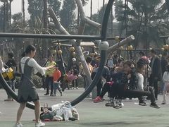 -枫香湖儿童公园