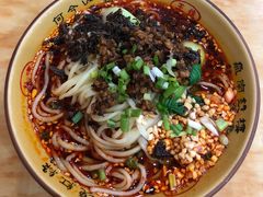 -力力豆花庄(广渠门店)