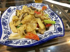 -徽州美食(三十年老店)