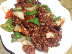老爆三-津菜宋记老房子(平山道店)