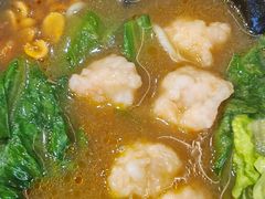 -桂在香知桂林米粉(红博中央公园店)