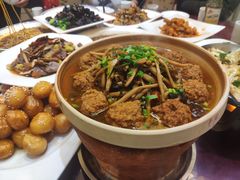 -老碗餐饮(前进路店)