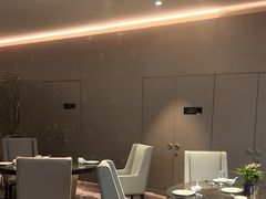 -桃花源中餐厅(金茂豪华精选酒店)