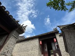 -天朝元辅-徐州民俗博物馆