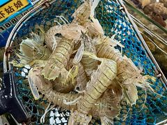 -明记海鲜大排档(巽寮湾店)