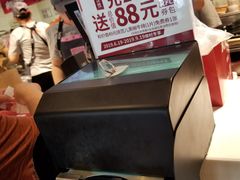 -肯德基(马路湾店)