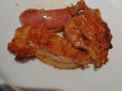 -·缸桶屋·韩式牛肋条自助烤肉(西湖D11店)
