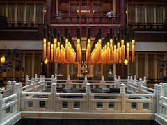 -西安华清御汤酒店