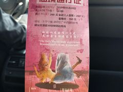 -爱丽丝冒险奇遇记
