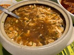 酸辣汤-辛香汇(飞洲店)