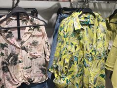 -ZARA(仓山万达店)