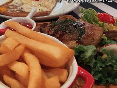 -La Creperie法餐厅(芮欧百货店)