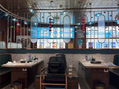 -大锅强·蒸海鲜青岛菜(吾悦广场店)