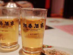 -湘春酒家·1989(湘春路店)