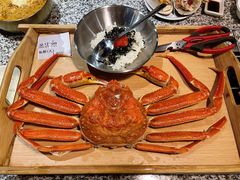 -震海贝烤贝·民俗特色店(延吉总店)