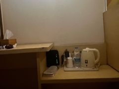 -7天酒店(汕头高铁站珠江路美食街店)