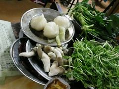 -月圆火锅(宁海东路二店)