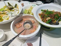 -绿草地·湘菜(7mall店)