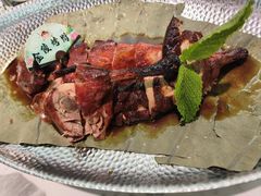 -苏梦江南·淮扬菜(夫子庙店)