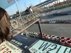 -锐擎卡丁车主题乐园(郊野公园店)