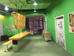 -一兆韦德健身(浦东万达会所)