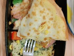 -萨莉亚意式餐厅(黄村高德汇店)