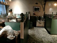 -手选潮汕鲜活牛肉火锅(二七广场店)