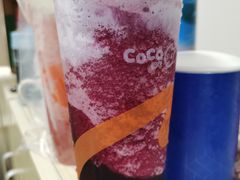 -CoCo都可(北新桥店)
