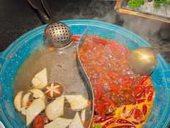 -吼堂老火锅(太古里总店)